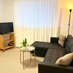 Reykjavik Apartment 105