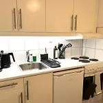 Reykjavik Apartment 105