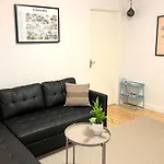 Reykjavik Apartment 105