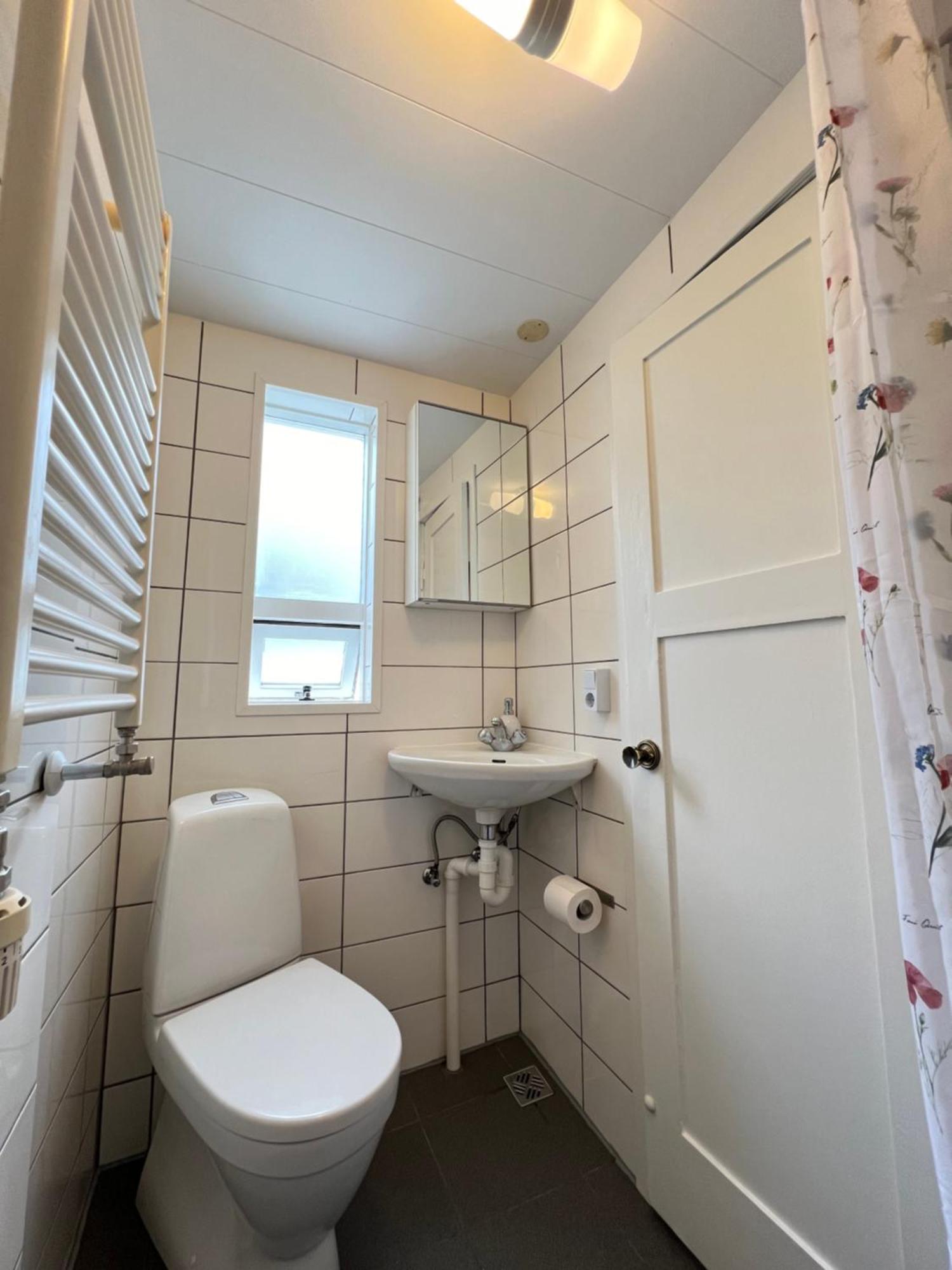 Apartment 105 *
