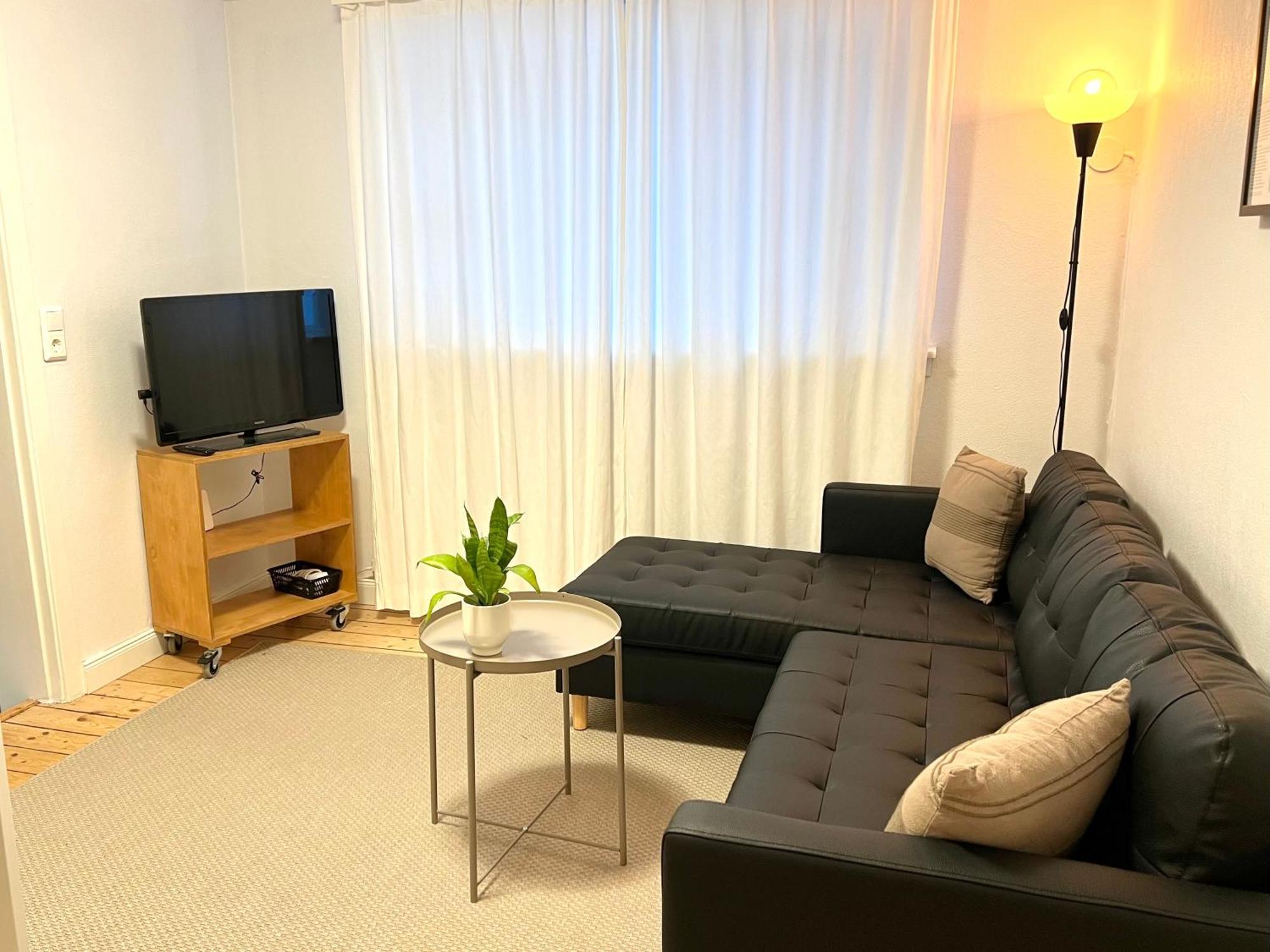105 Apartment Reykjavik