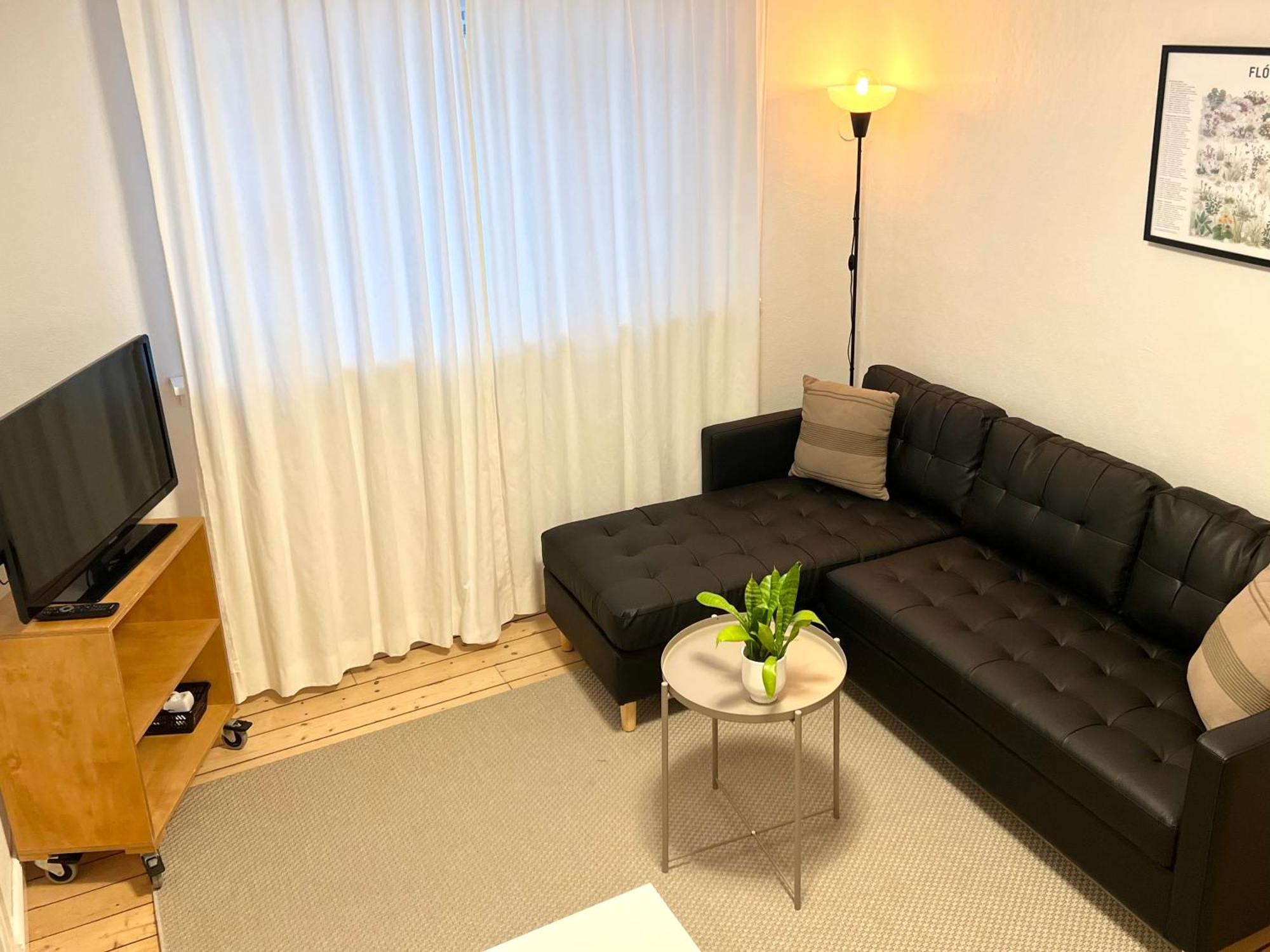 Apartment 105