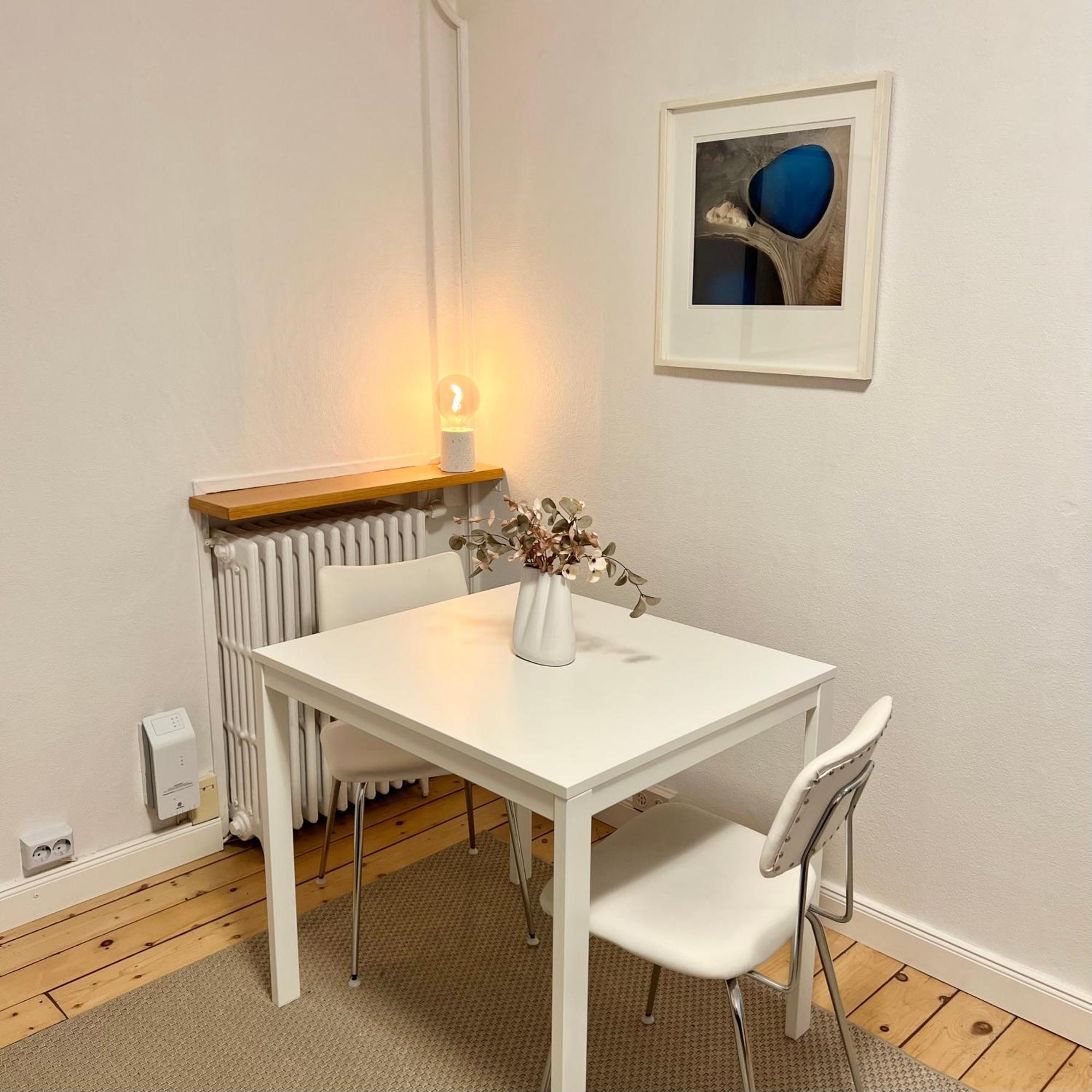 105 Apartment